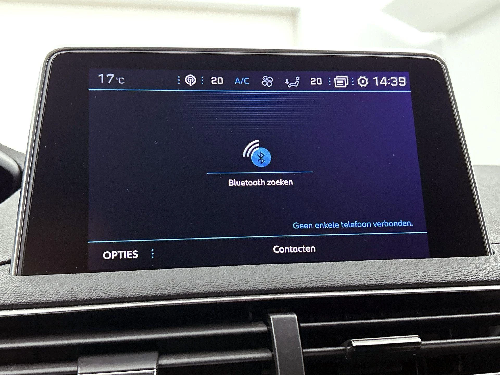 Peugeot 3008 1.2 PureTech Allure