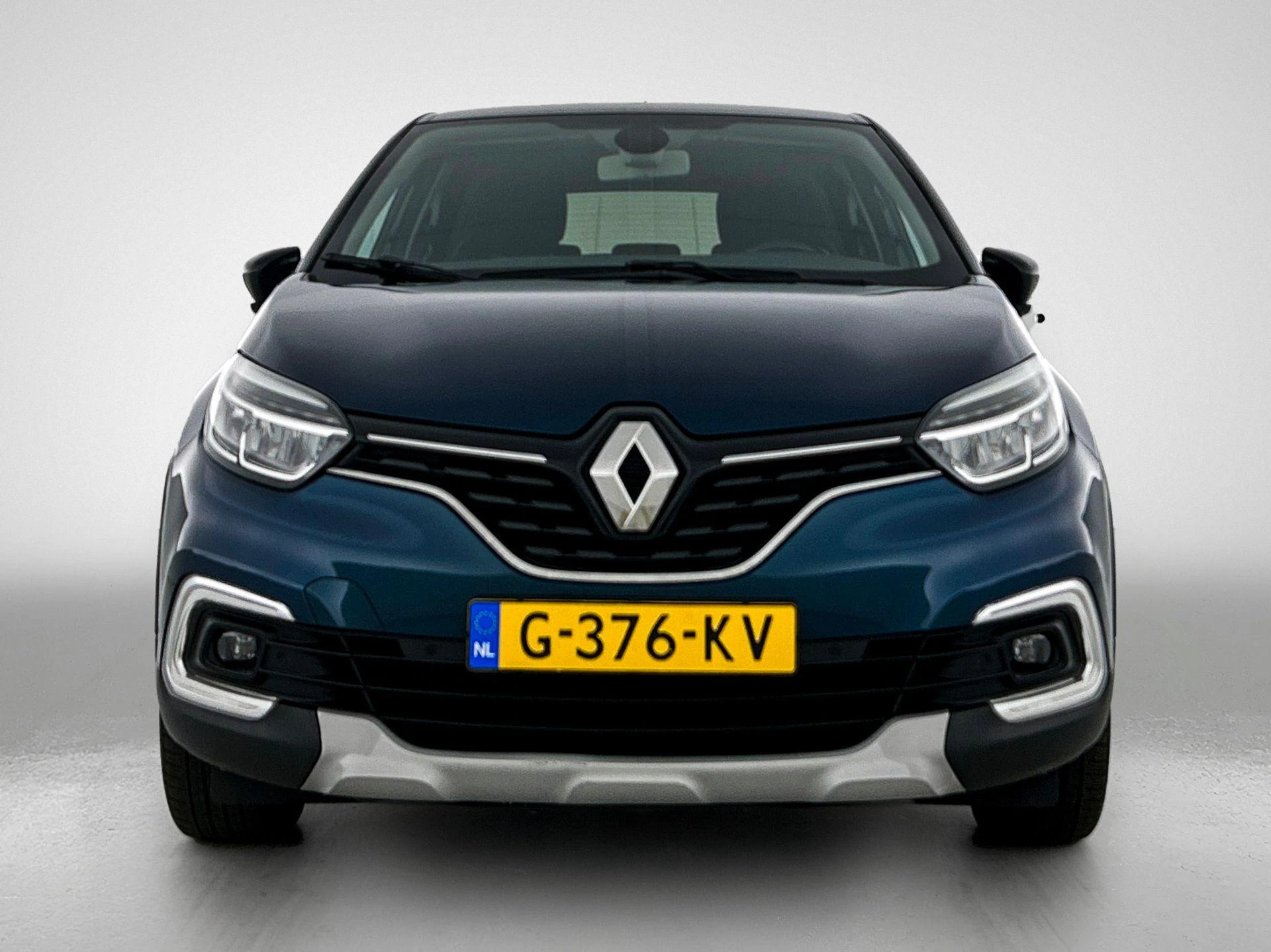 Renault Captur 0.9 TCe Intens
