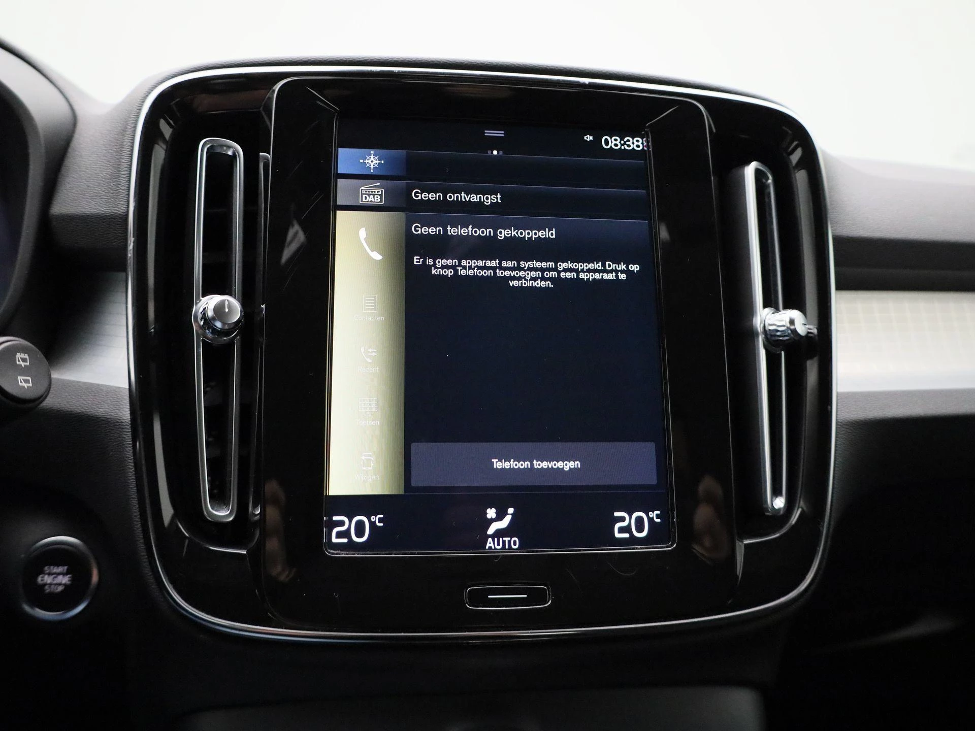 Volvo XC40 T2 Aut. Business Pro