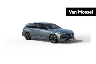 Peugeot 308 Business