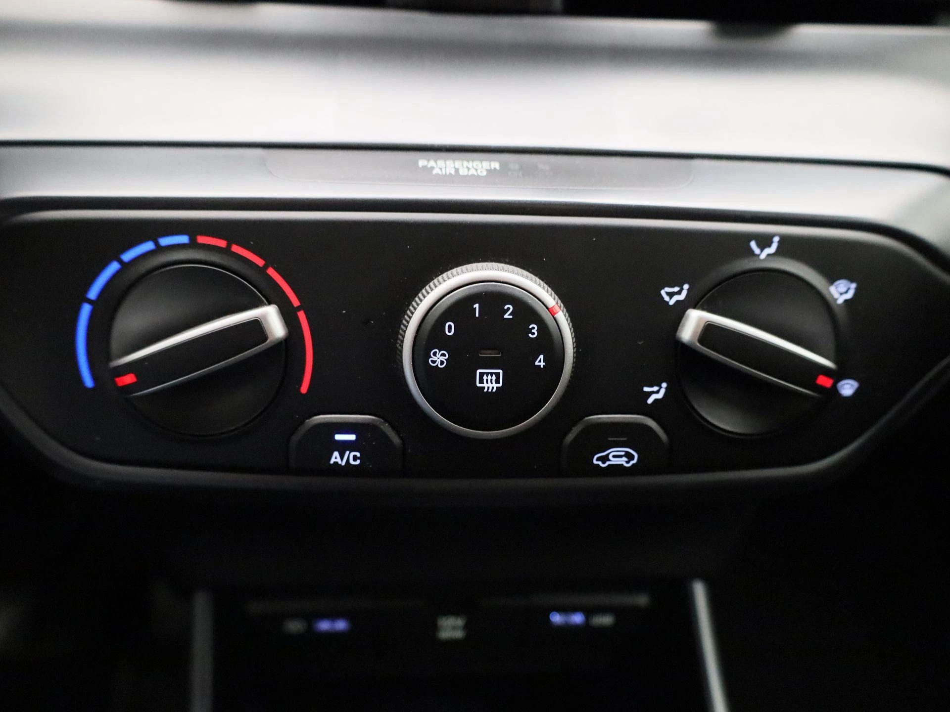 Hyundai i20 1.0 T-GDI Comfort