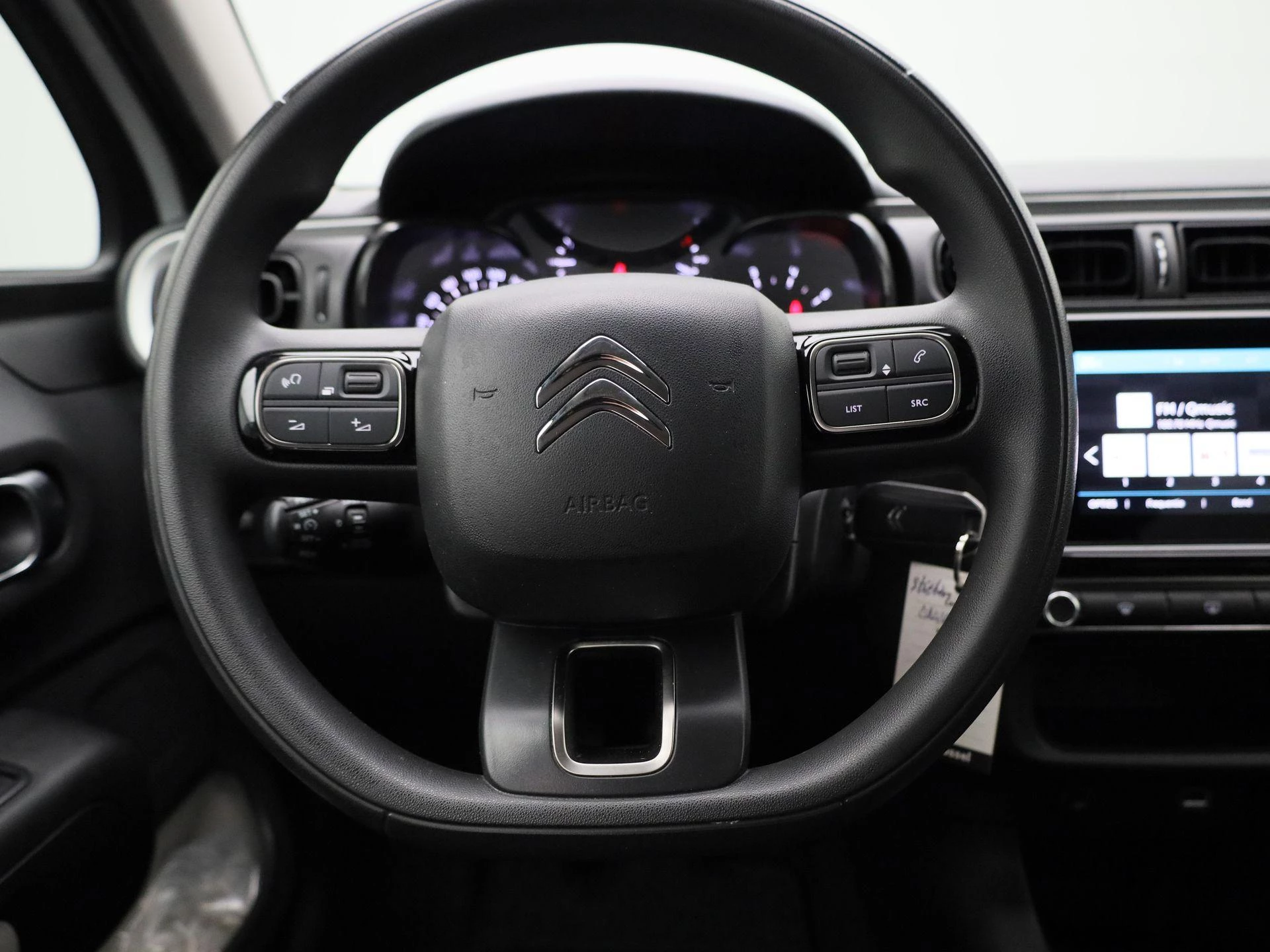 Citroën C3 1.2 PureTech 82 S&S MAN Feel