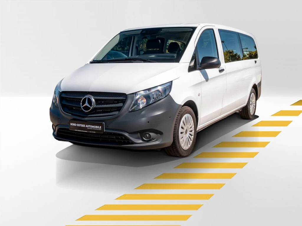 Mercedes-Benz-Vito 114-image-1