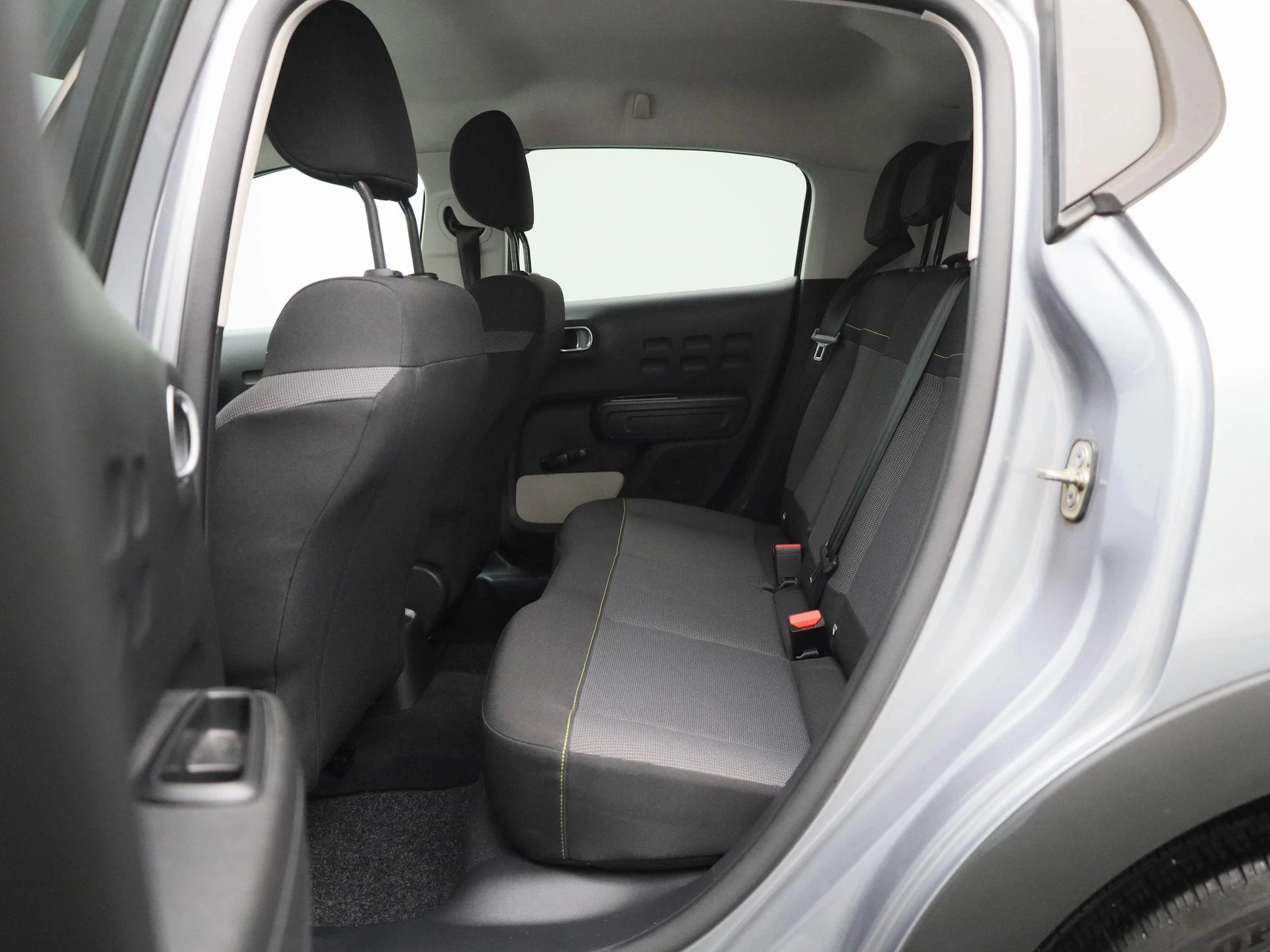 Citroën C3 1.2 Feel