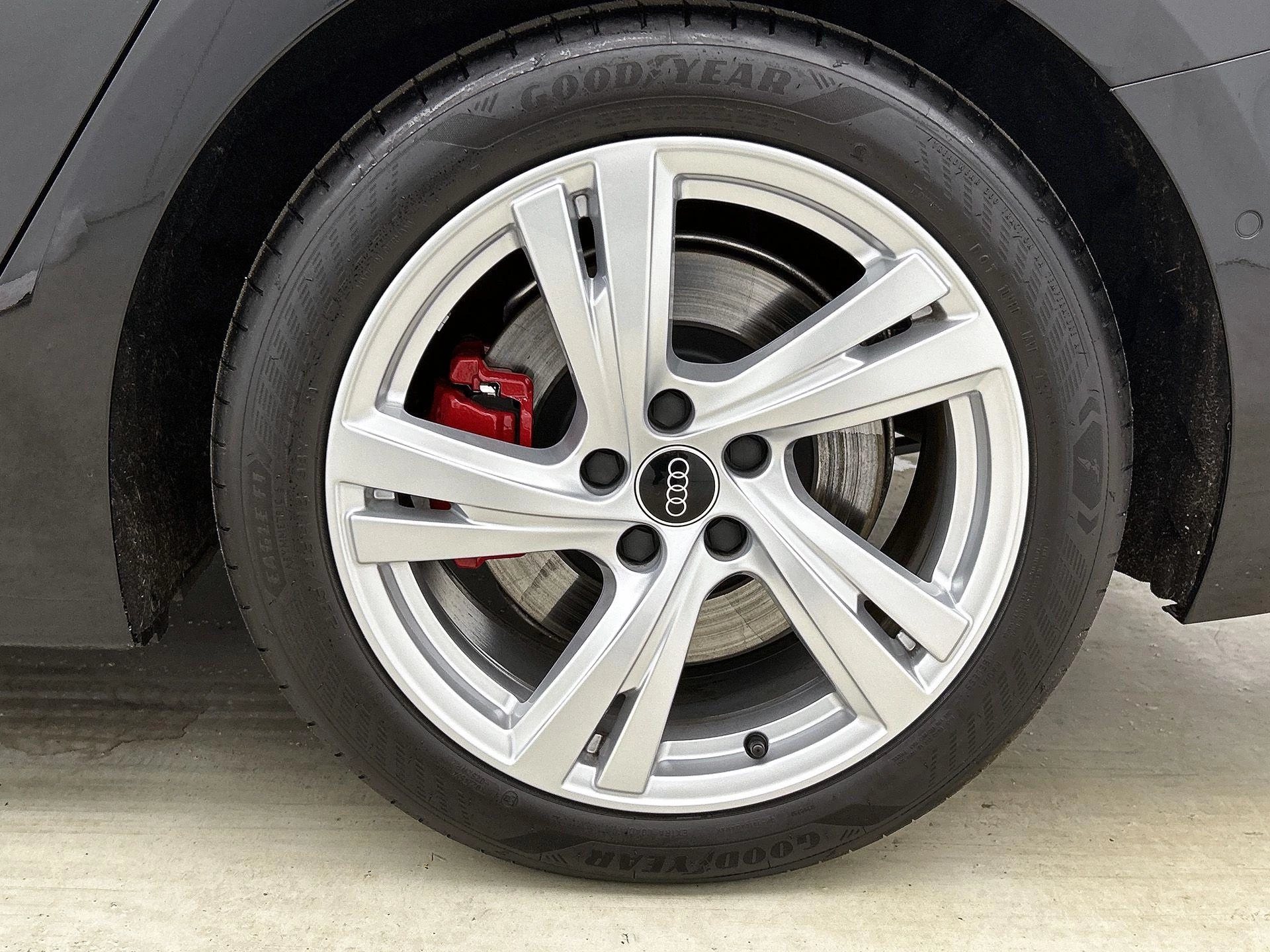 Audi A5 Avant 2.0 e-hybrid quattro Advanced edition