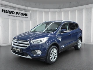 Ford Kuga Cool&Connect