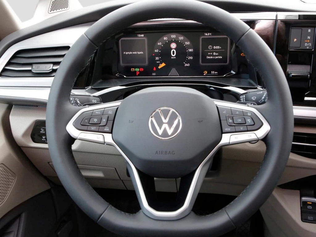 Volkswagen Multivan T7 2.0 TSI Edition lang 18" Pano AHK Naviü+VC ACC LED RFK+PDC SHZ