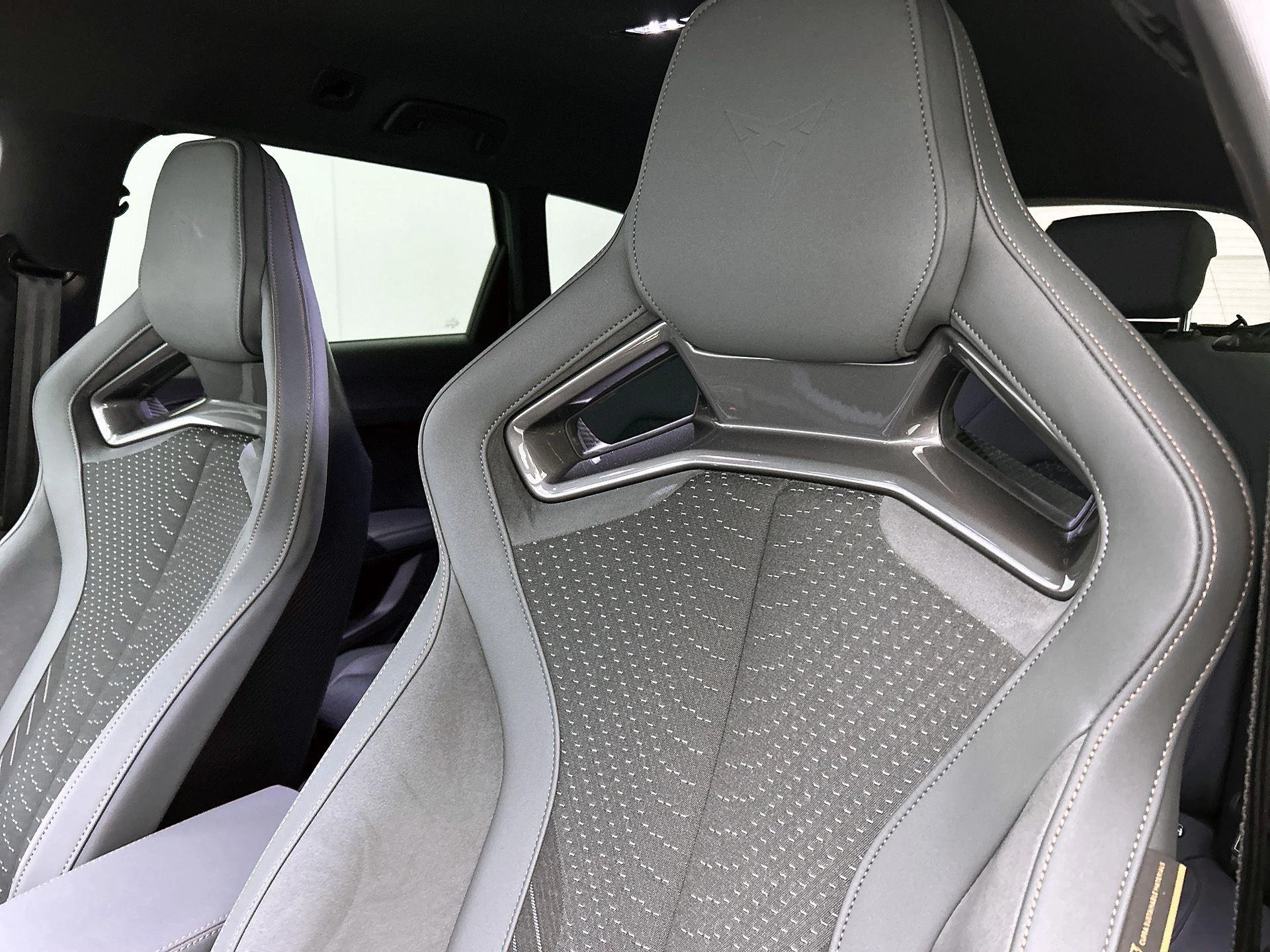 CUPRA Leon Sportstourer 1.5 TSI e-Hybrid VZ Extreme