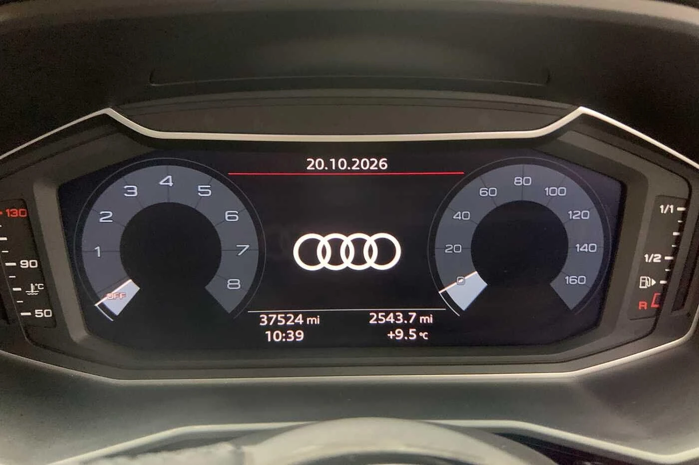 Audi-A1 Sportback-image-12