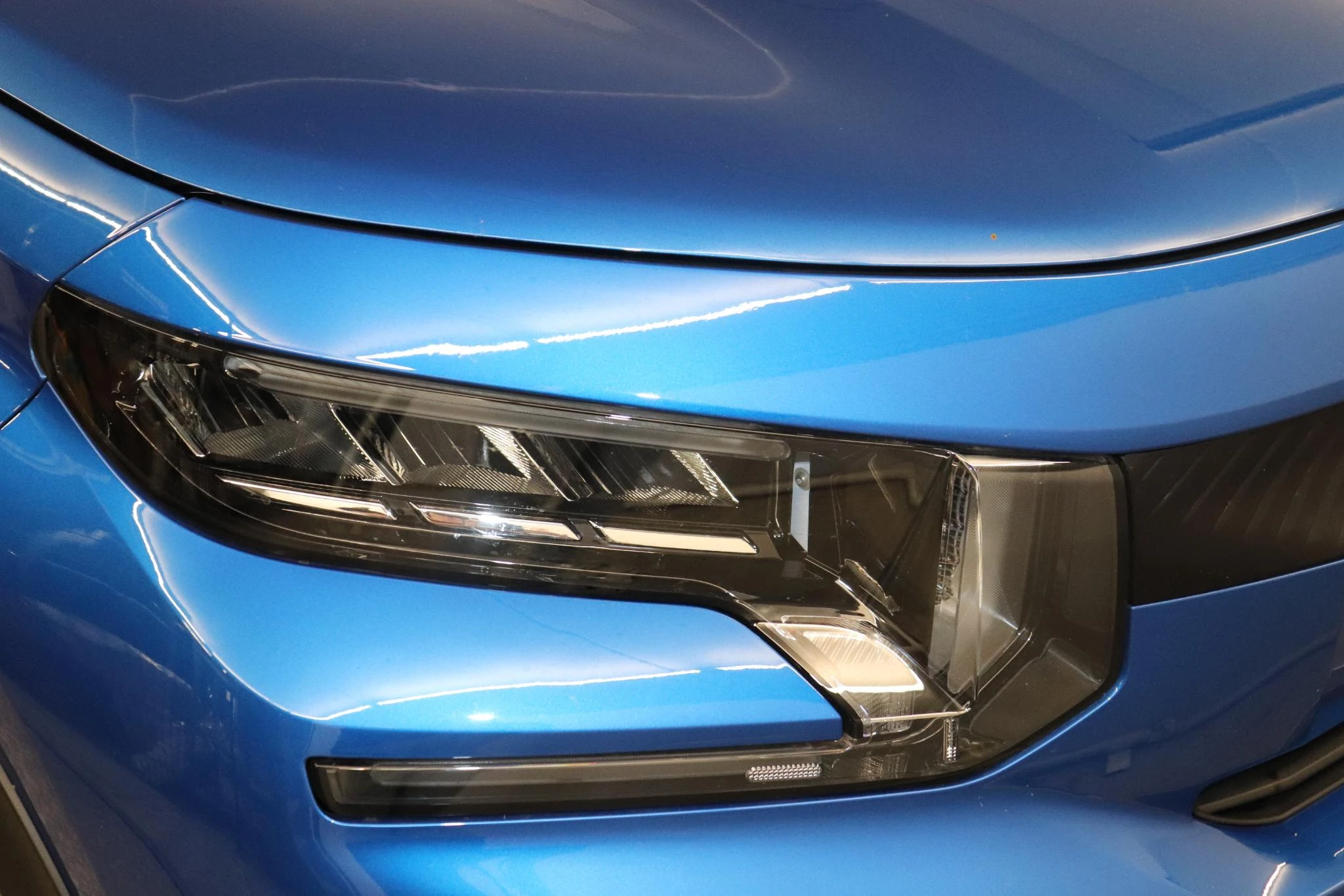 Citroën C3 Turbo 100 ch Manual MAX
