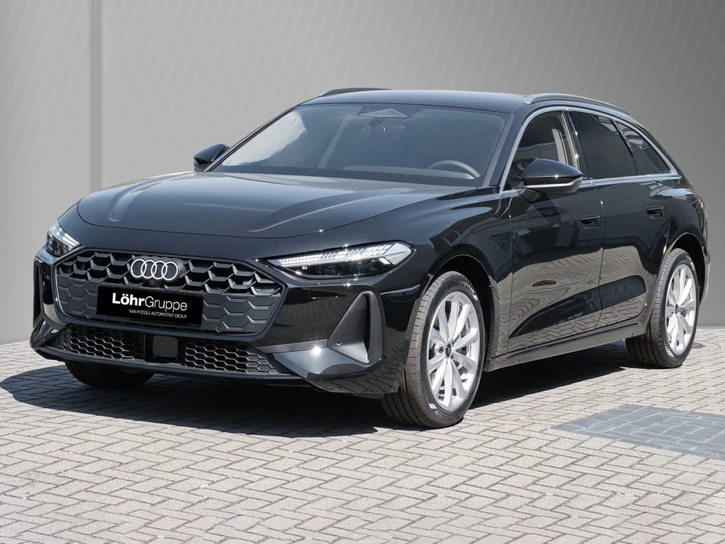 Audi A5 UPE br. 69.125,- Avant TDI S tronic 150 kW / 204 PS