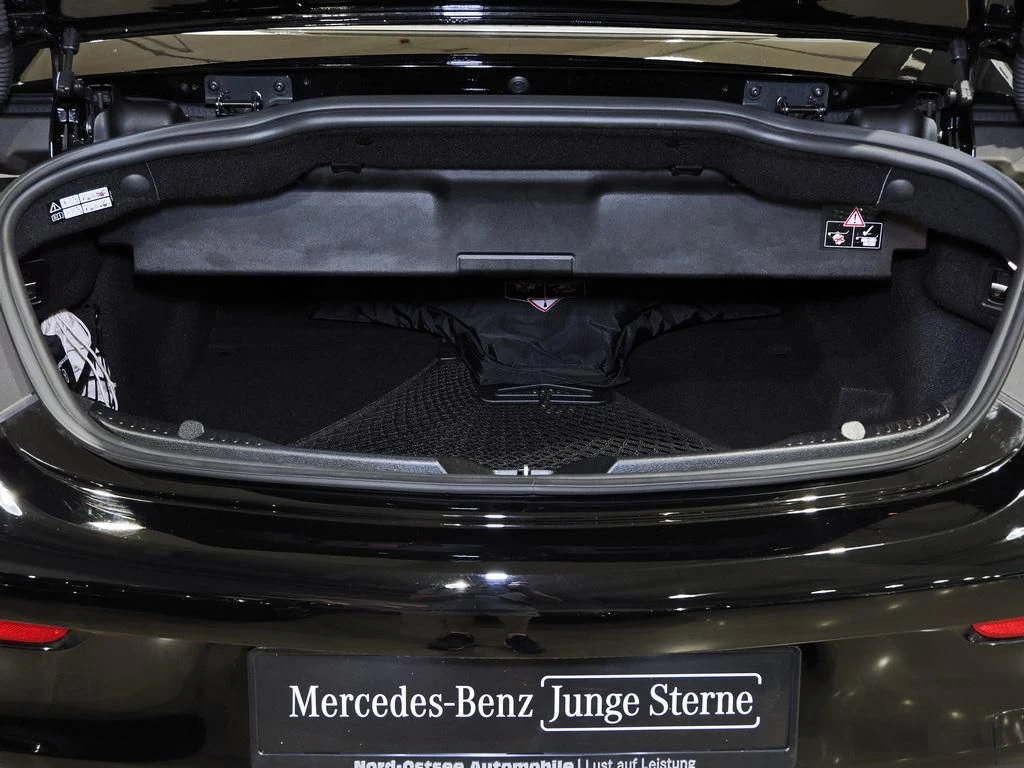 Mercedes-Benz-C-Klasse 200-image-14