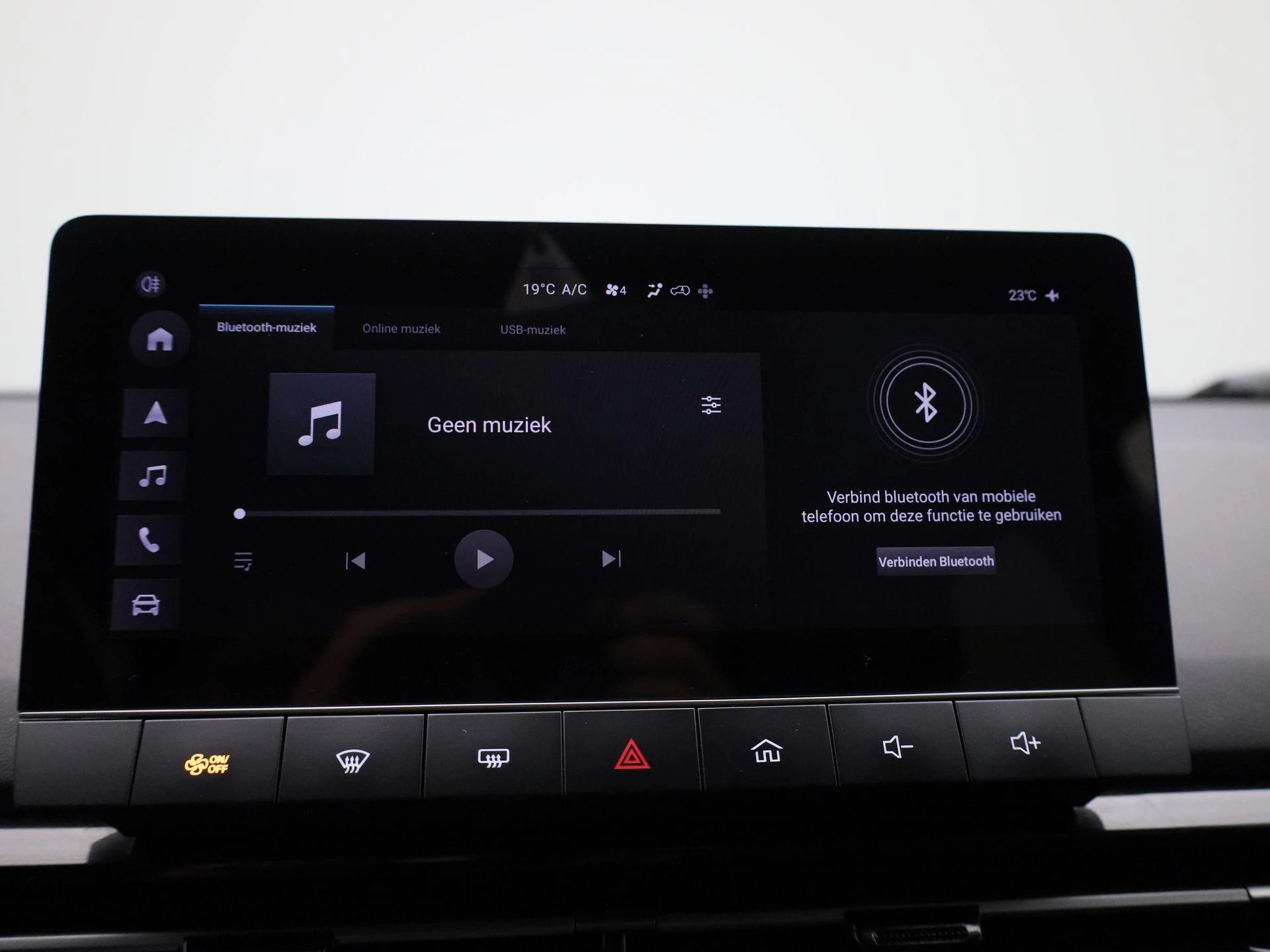MG MG4 Long Range Luxury 64 kWh