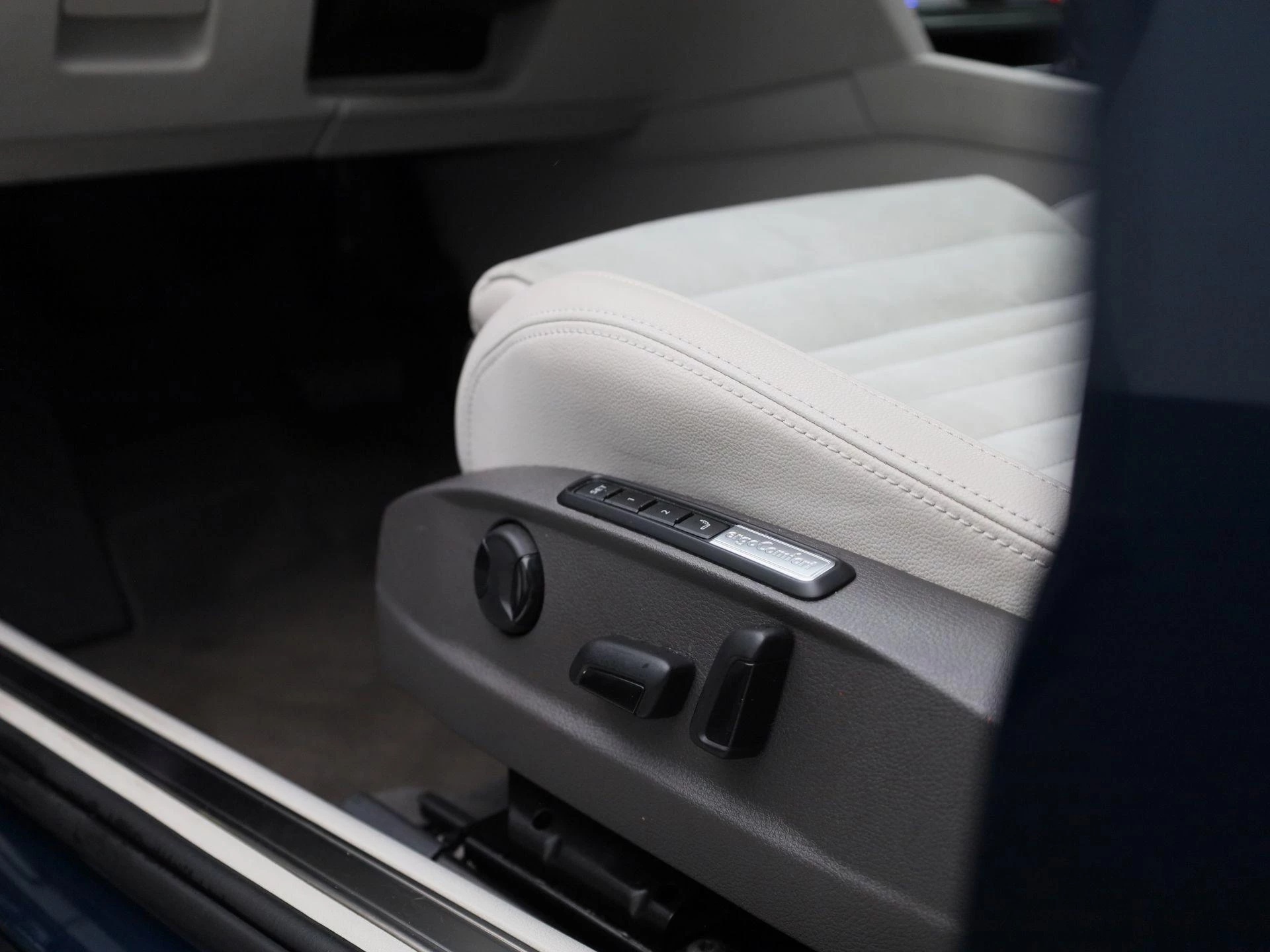 Volkswagen Passat Variant 1.4 TSI PHEV GTE Business 218 PK|