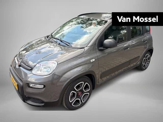 Fiat Panda 1.0 Hybrid City Life