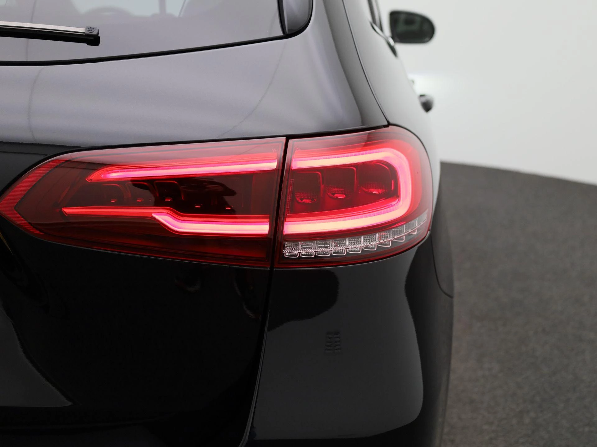 Mercedes-Benz B-Klasse 180 Business Line