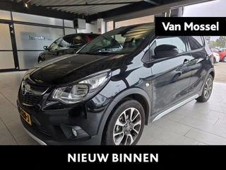 Opel KARL 1.0 Rocks Online Edition