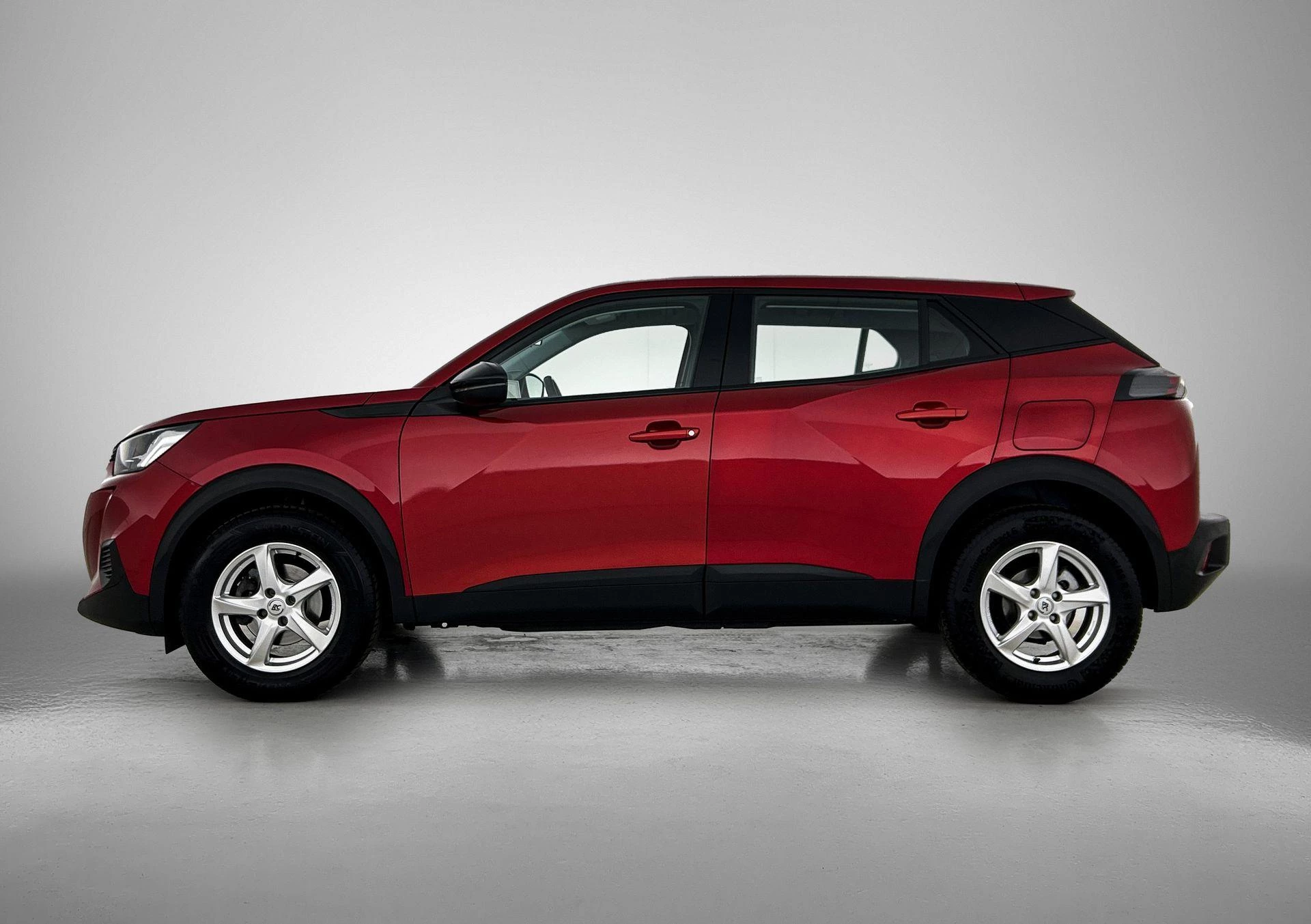 Peugeot 2008 1.2 PureTech Active