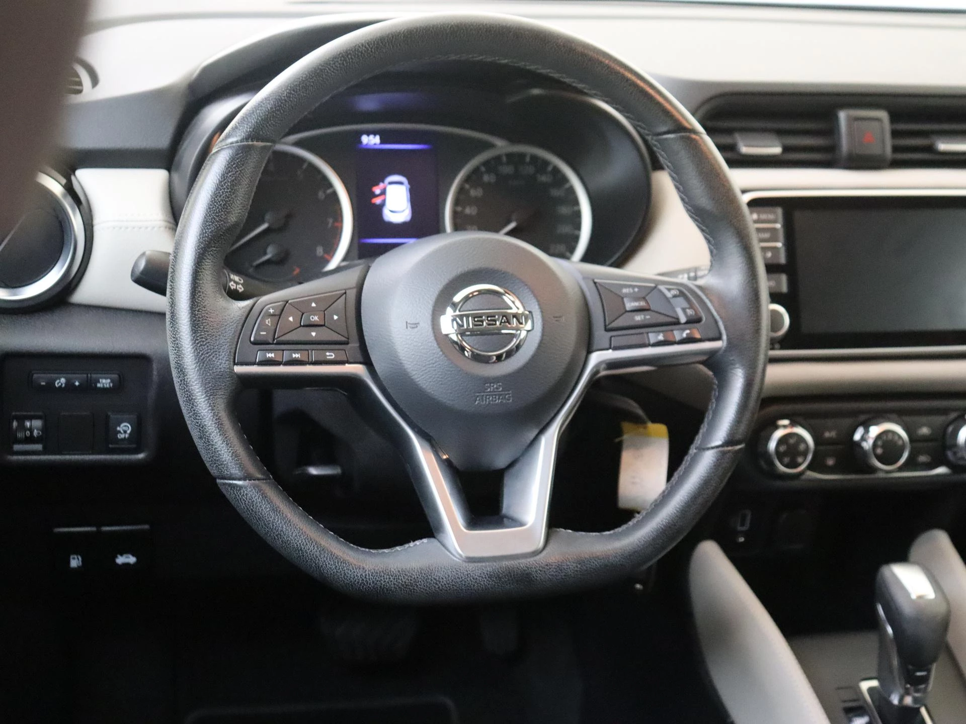 Nissan Micra 1.0 IG-T N-Connecta