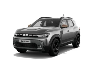 Dacia Duster Hybrid 140 6DCT Journey