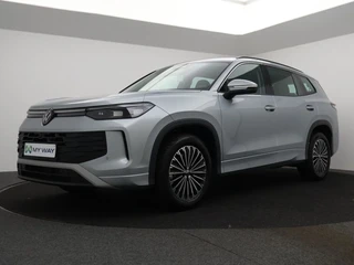 Volkswagen Tayron VW Tayron 1.5eTSI mHEV 150PK *AUTOMAAT*360°CAMERA*7 ZITPLAATSEN*ACC*PDC*NAVI*APP-CONNECT*LED*...*
