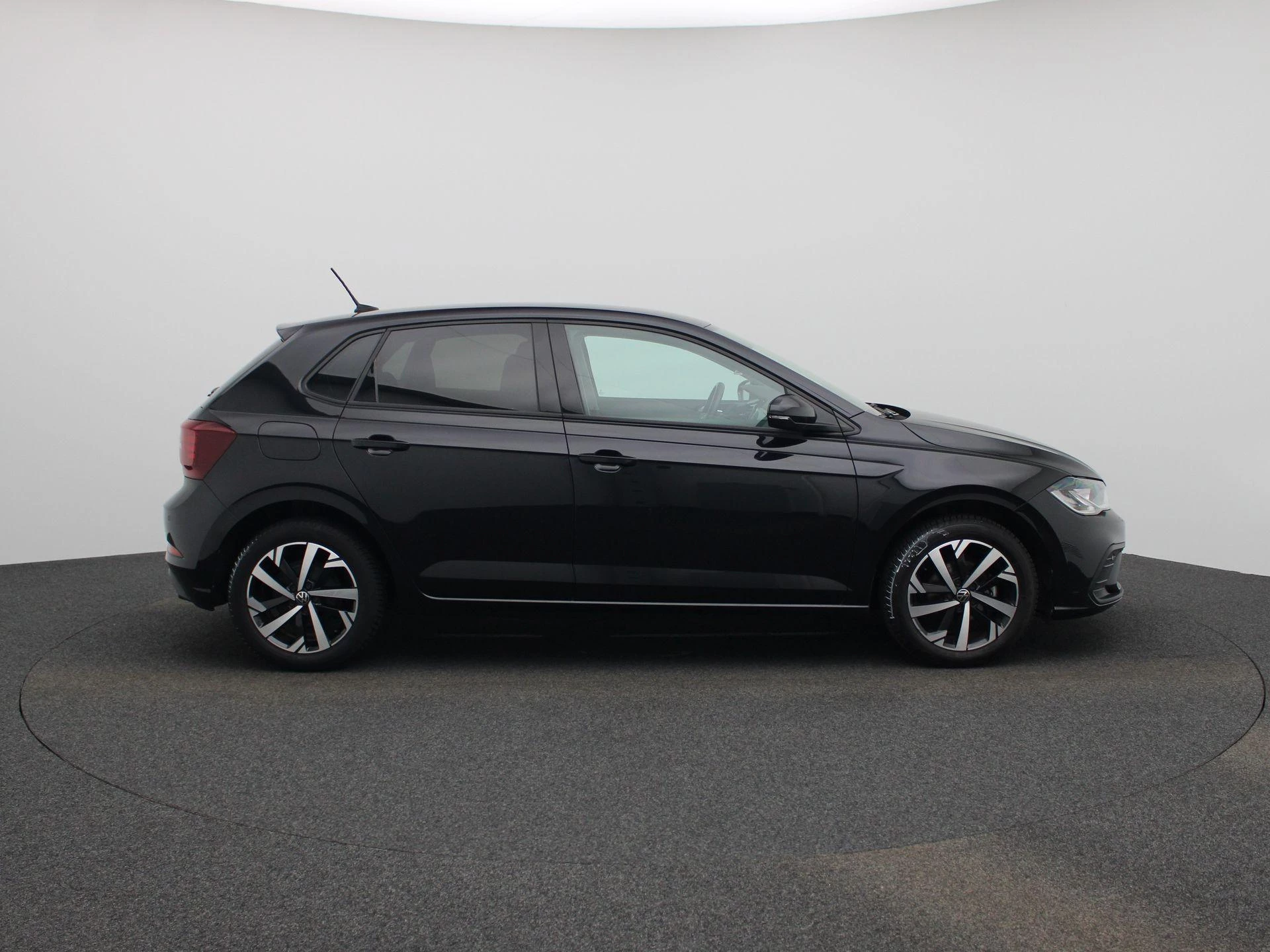 Volkswagen Polo 1.0 TSI Life Business | 95 PK |