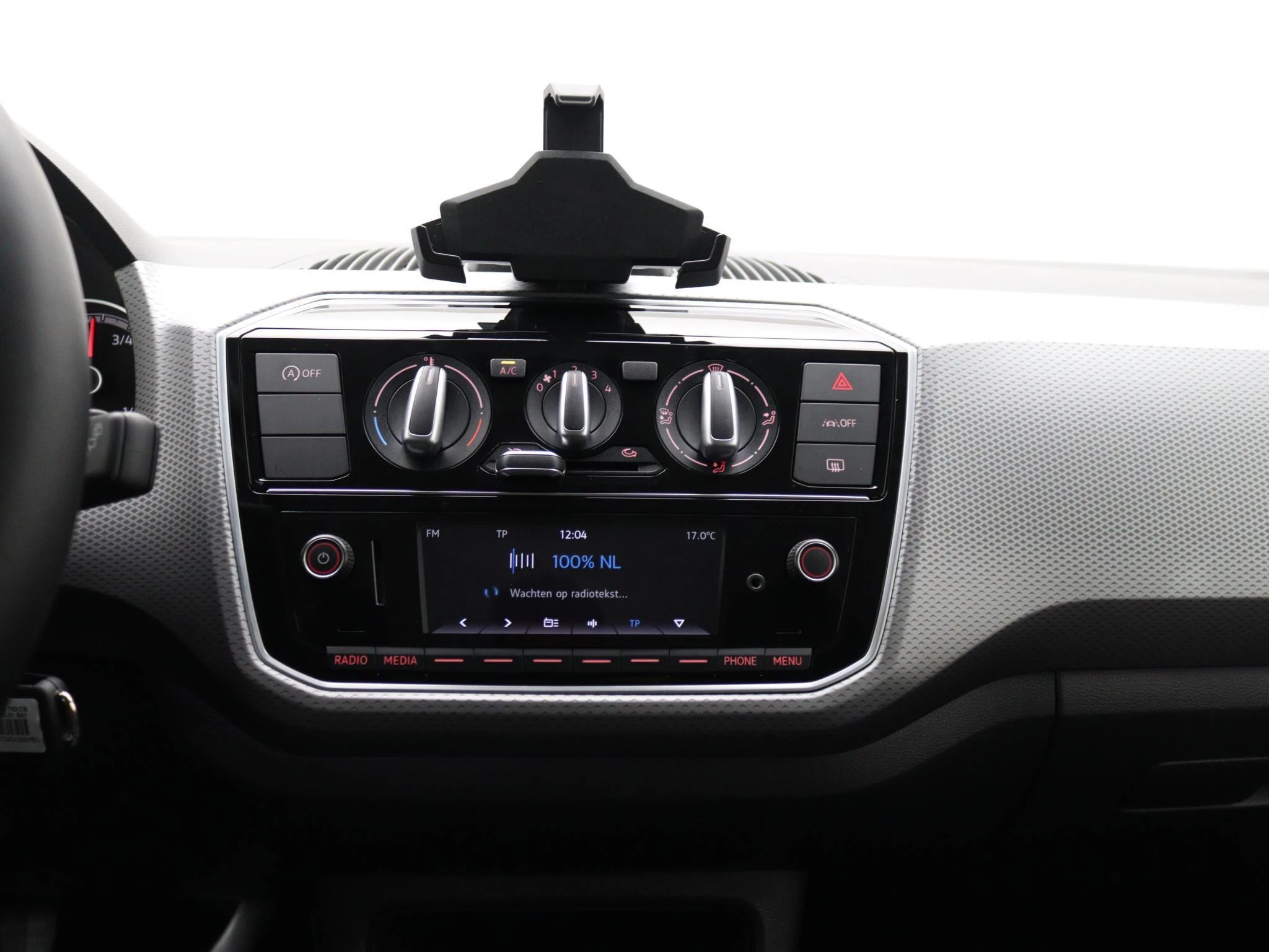 Volkswagen up! 1.0