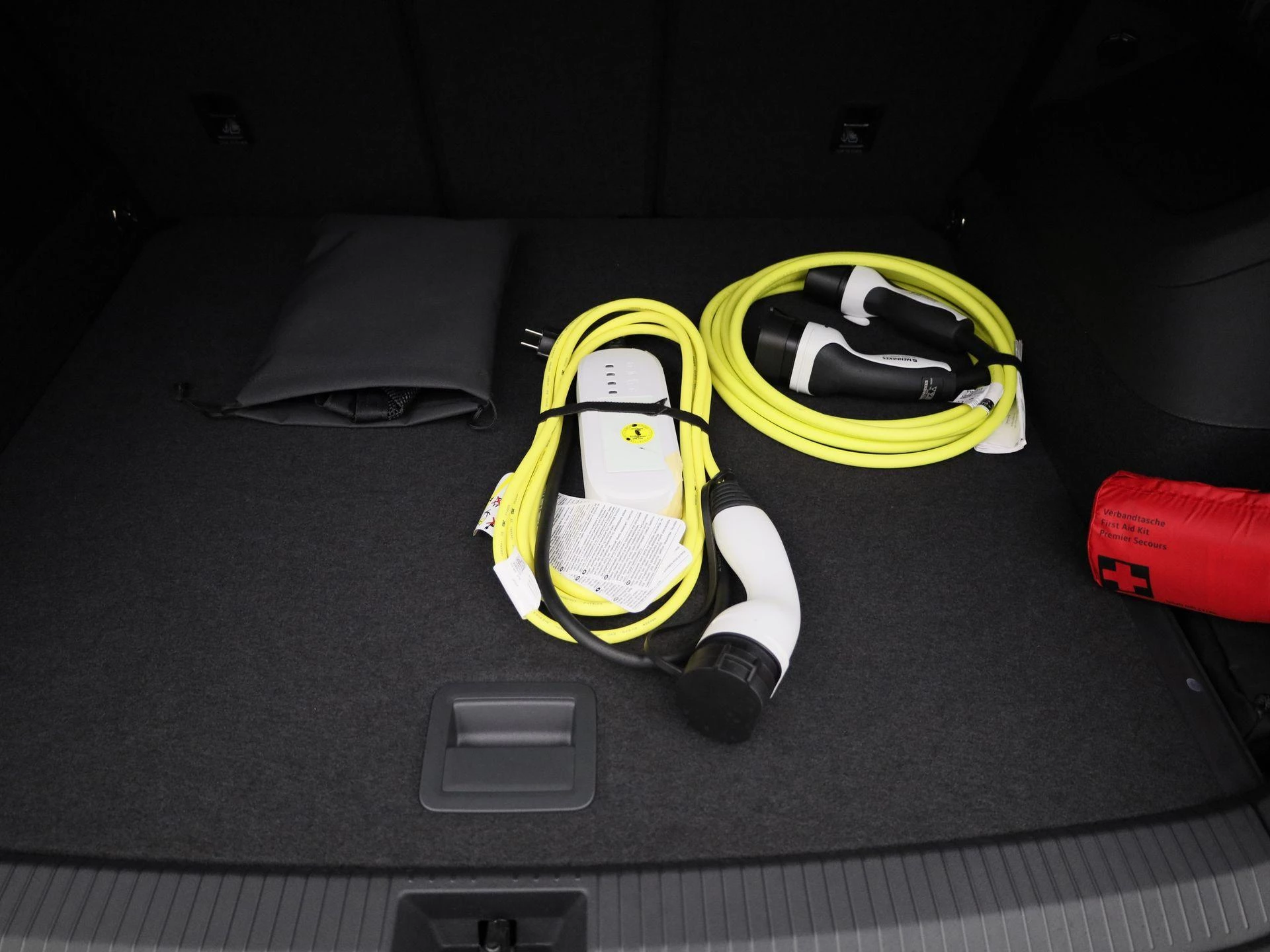 Volkswagen Tiguan 1.5 eHybrid R-Line Edition 272 PK |
