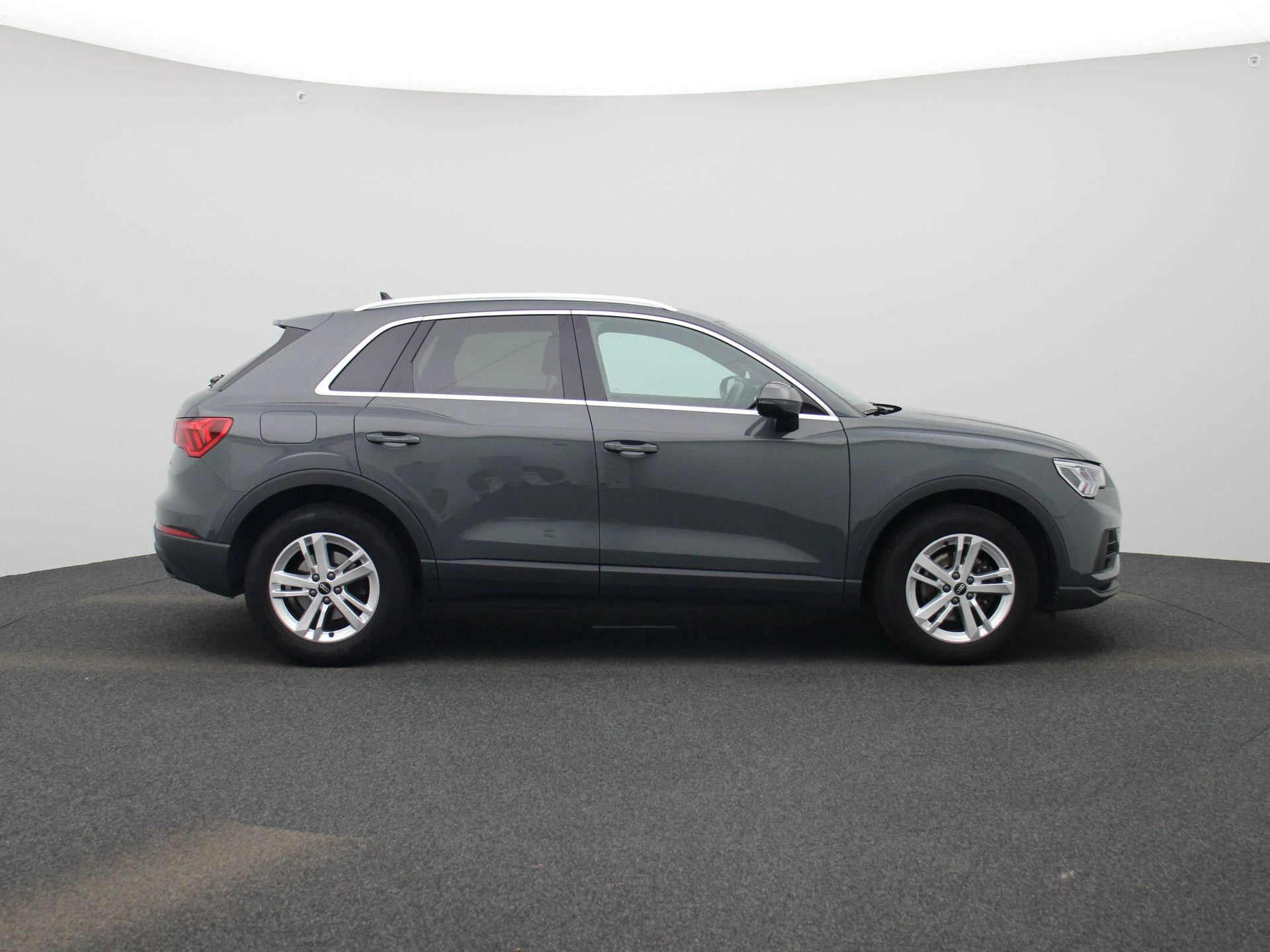 Audi Q3 35 TFSI Pro Line