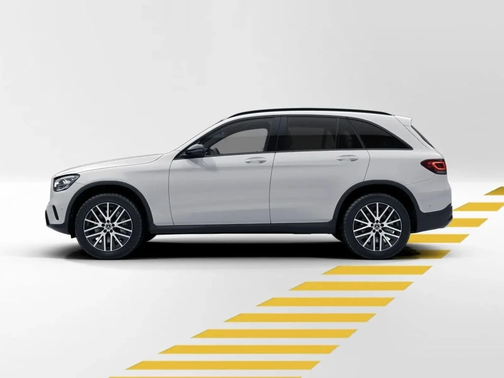 Mercedes-Benz-GLC 200 d-image-3