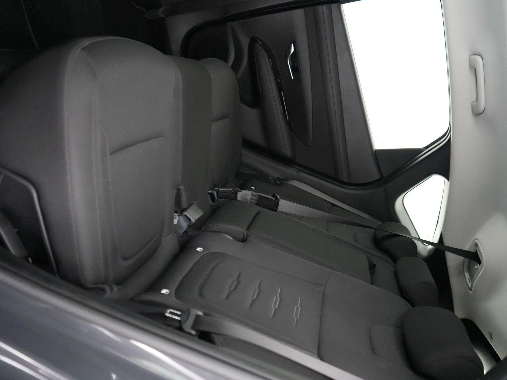 Hyundai Tucson 1.6 T-GDi 48V Feel Comfort 7-DCT