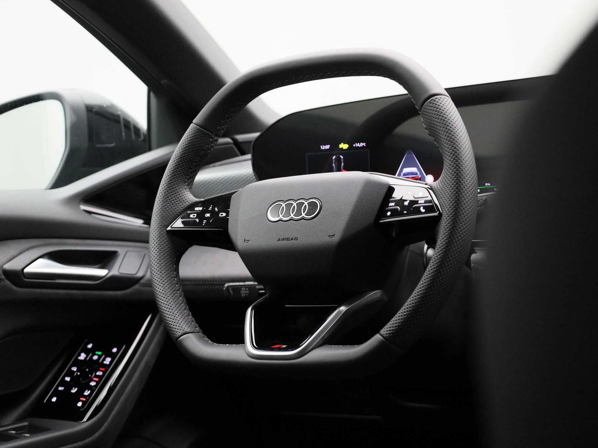 Audi A6 Sportback e-tron S edition performance 100 kWh