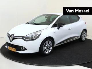 Renault Clio 0.9 TCe Eco2 Limited