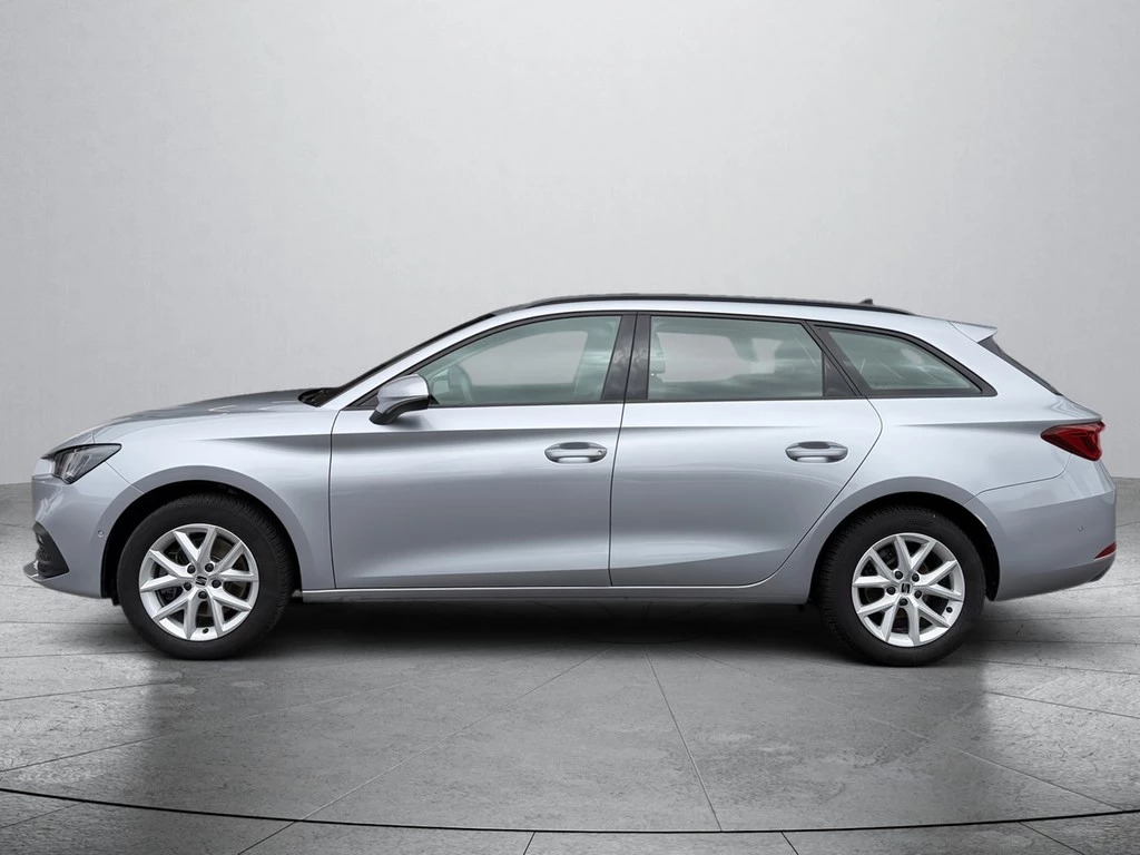 SEAT Leon ST 2,0 TDI DSG