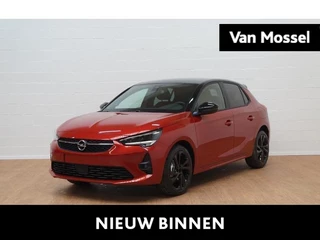 Opel Corsa-e GS Full electric + pano dak