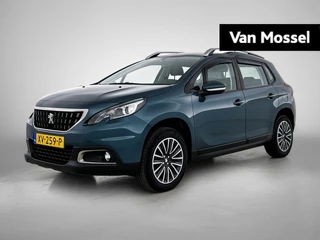 Peugeot 2008 1.2 PureTech Blue Lion