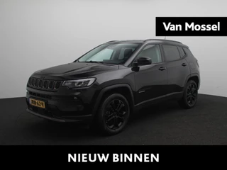 Jeep Compass 4xe 240 Plug-in Hybrid Electric Trailhawk