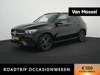 Mercedes-Benz GLE 450 4MATIC Premium Plus