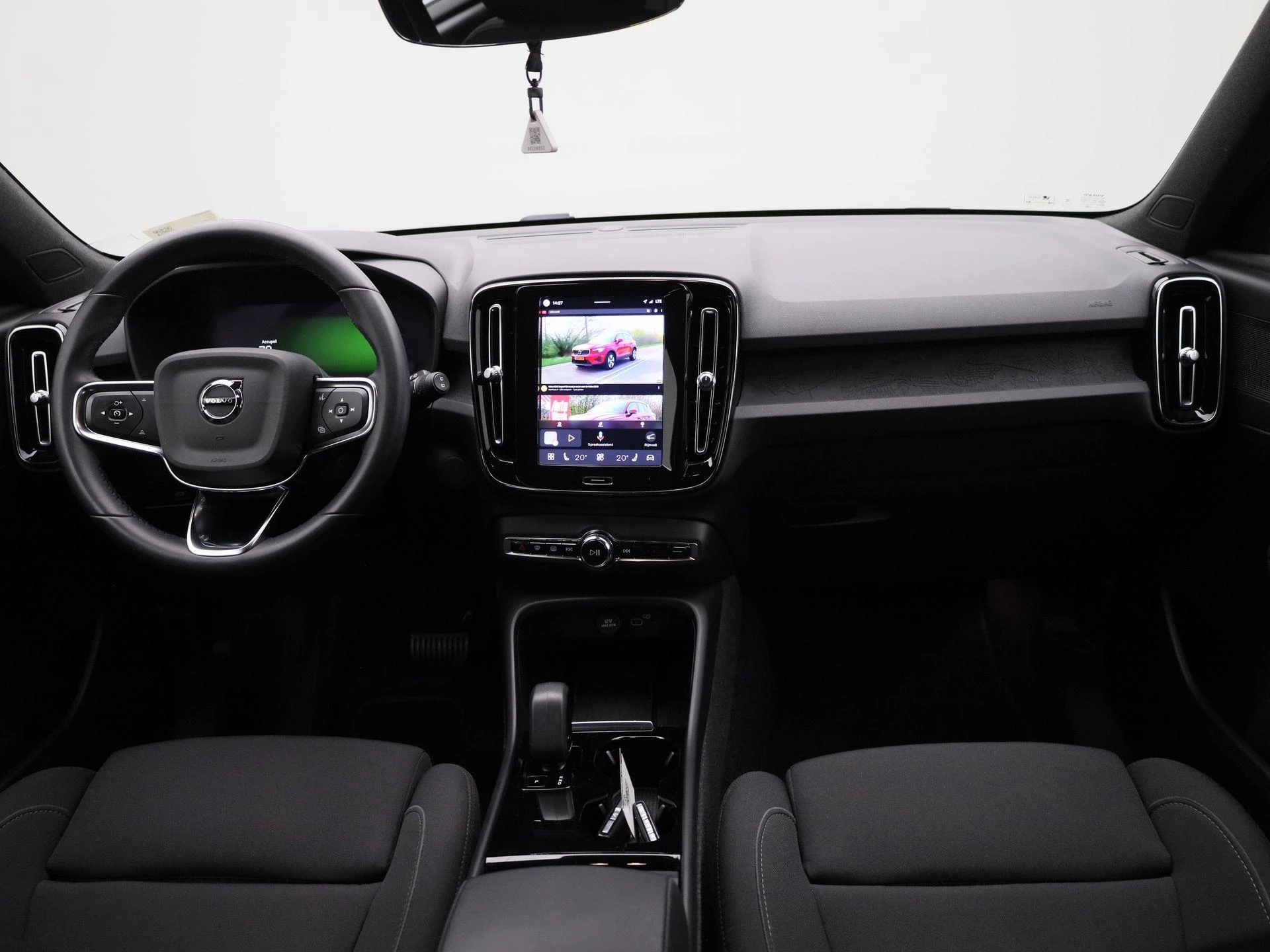 Volvo XC40 Recharge Core