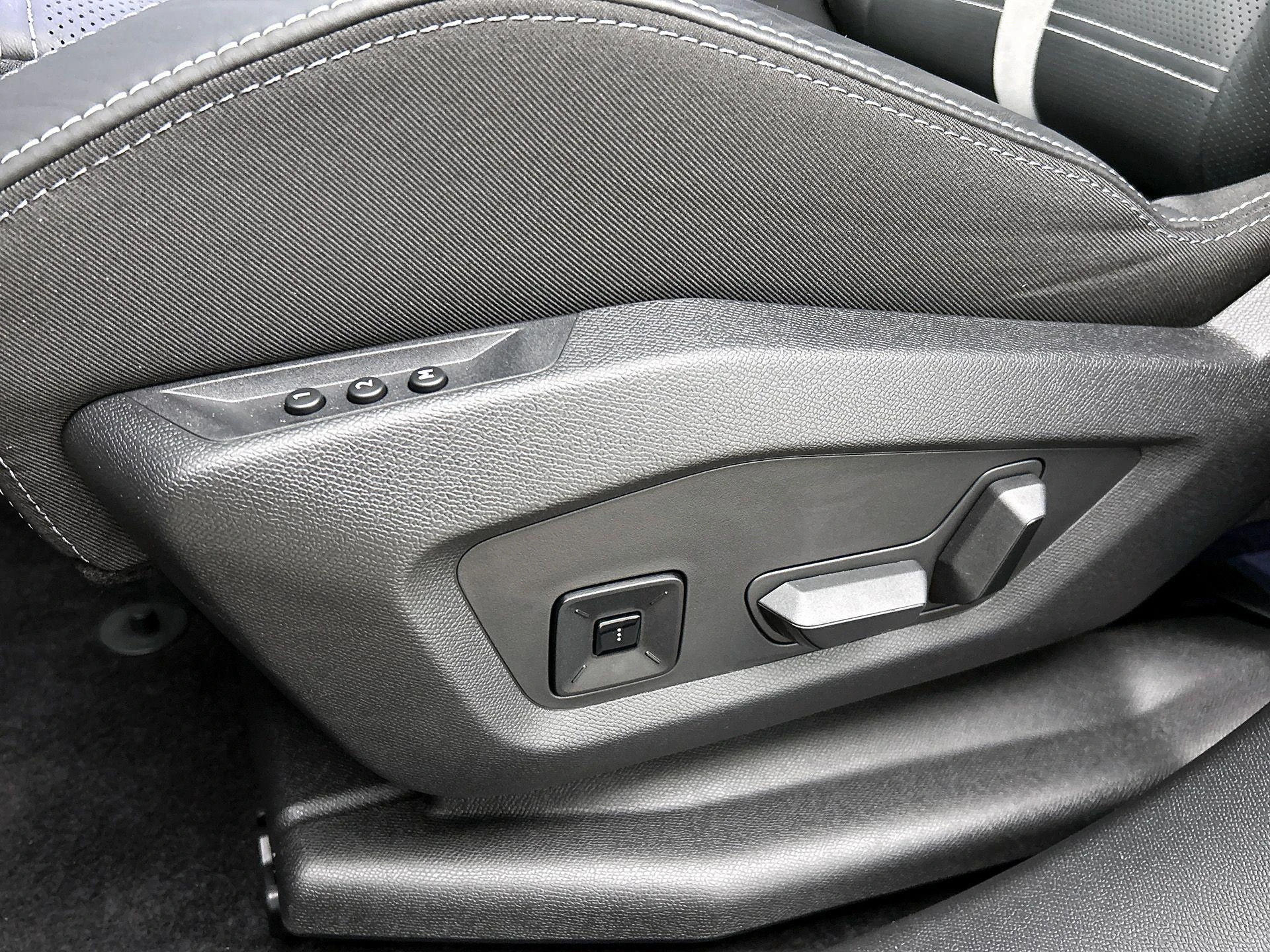 Opel Grandland 1.6 Turbo Plug-in-Hybrid GS