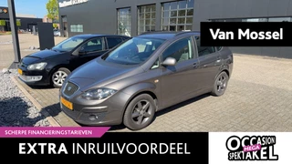 SEAT Altea XL 1.2 TSI I-Tech
