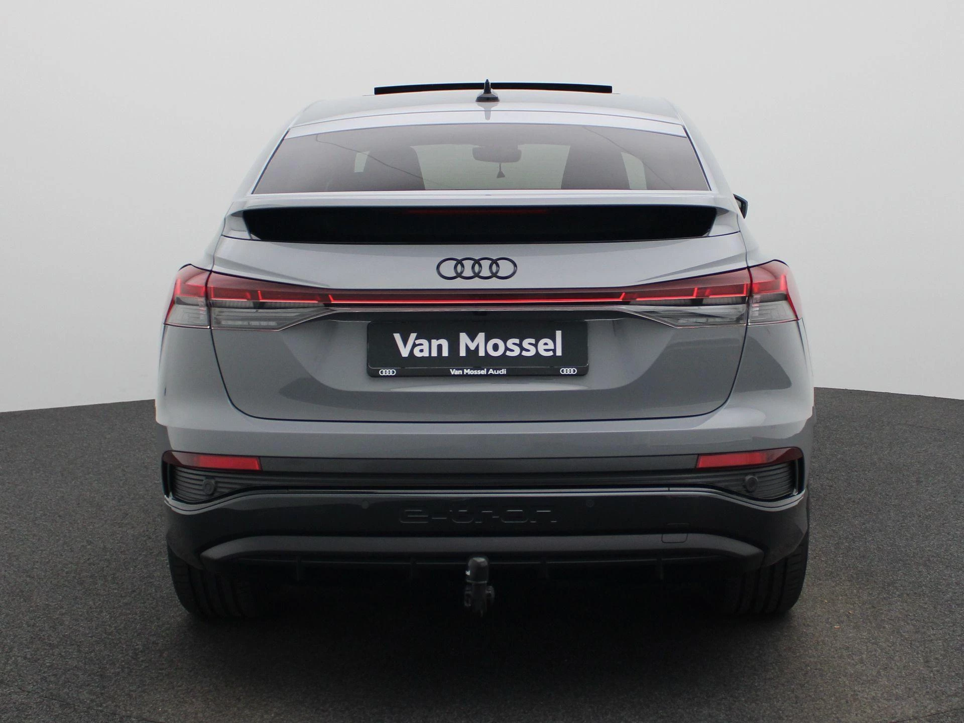 Audi Q4 Sportback e-tron