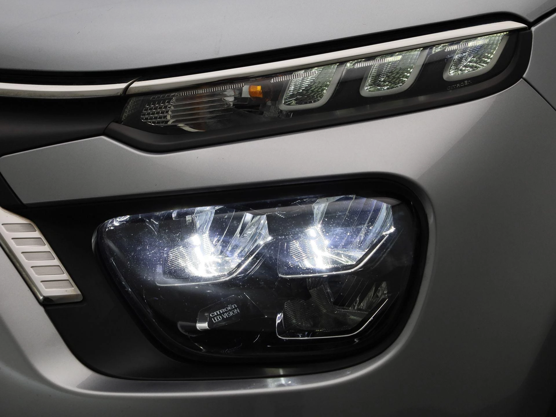 Citroën C3 1.2 PureTech 82 S&S MAN Feel