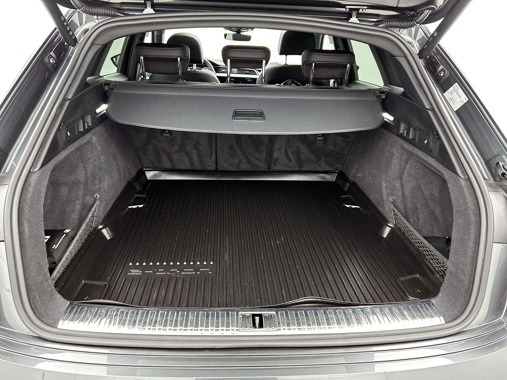 Audi Q8 e-tron 50 quattro S Edition 95 kWh 340 PK