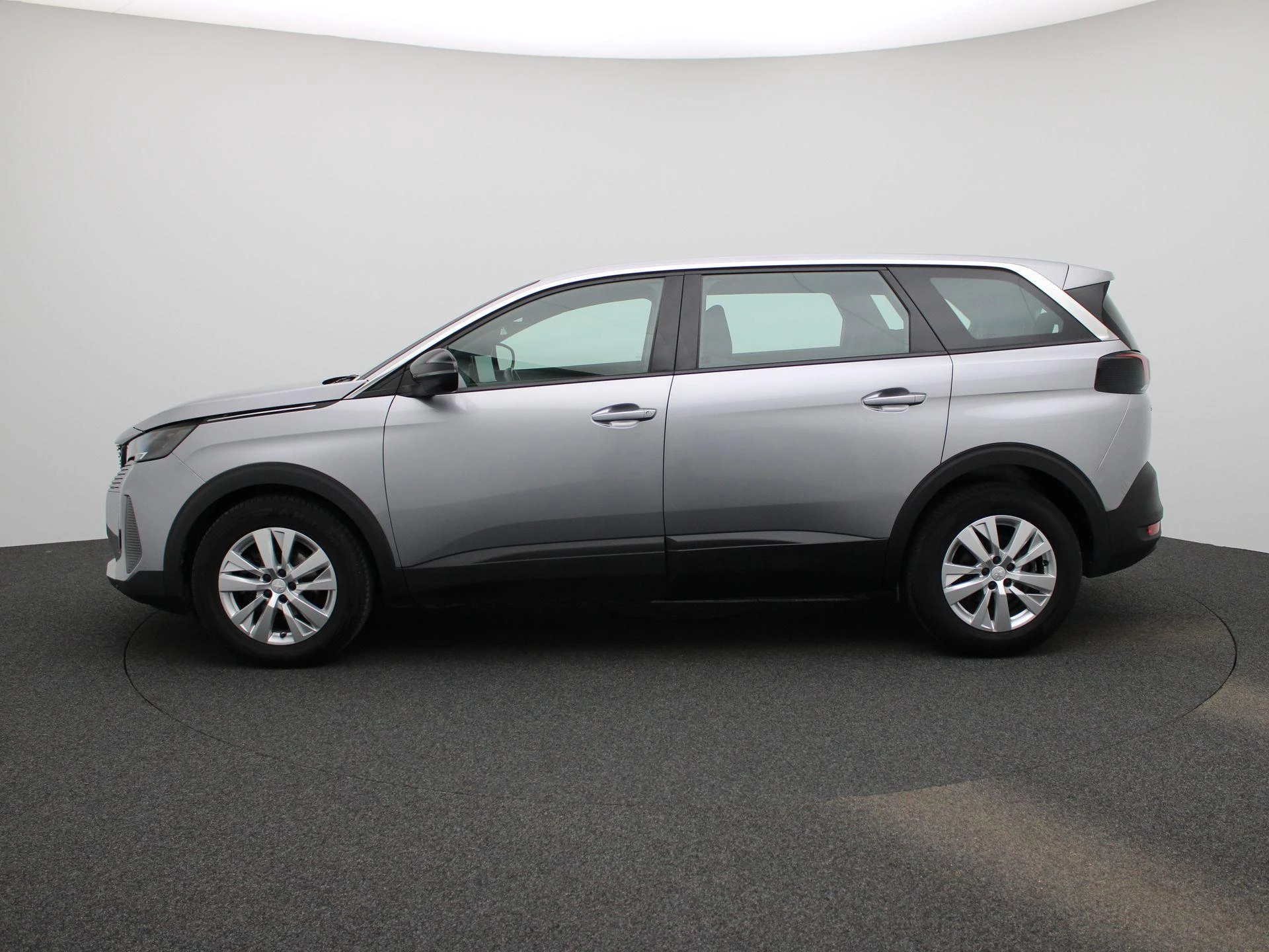 Peugeot 5008 1.5 BlueHDi 96kW S&S EAT8 Active Pack