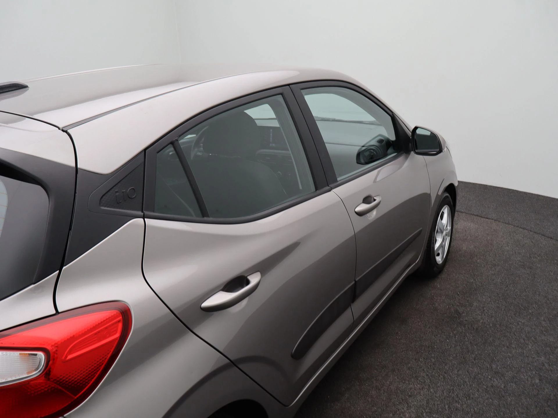 Hyundai i10 1.0 Comfort Smart 5-zits