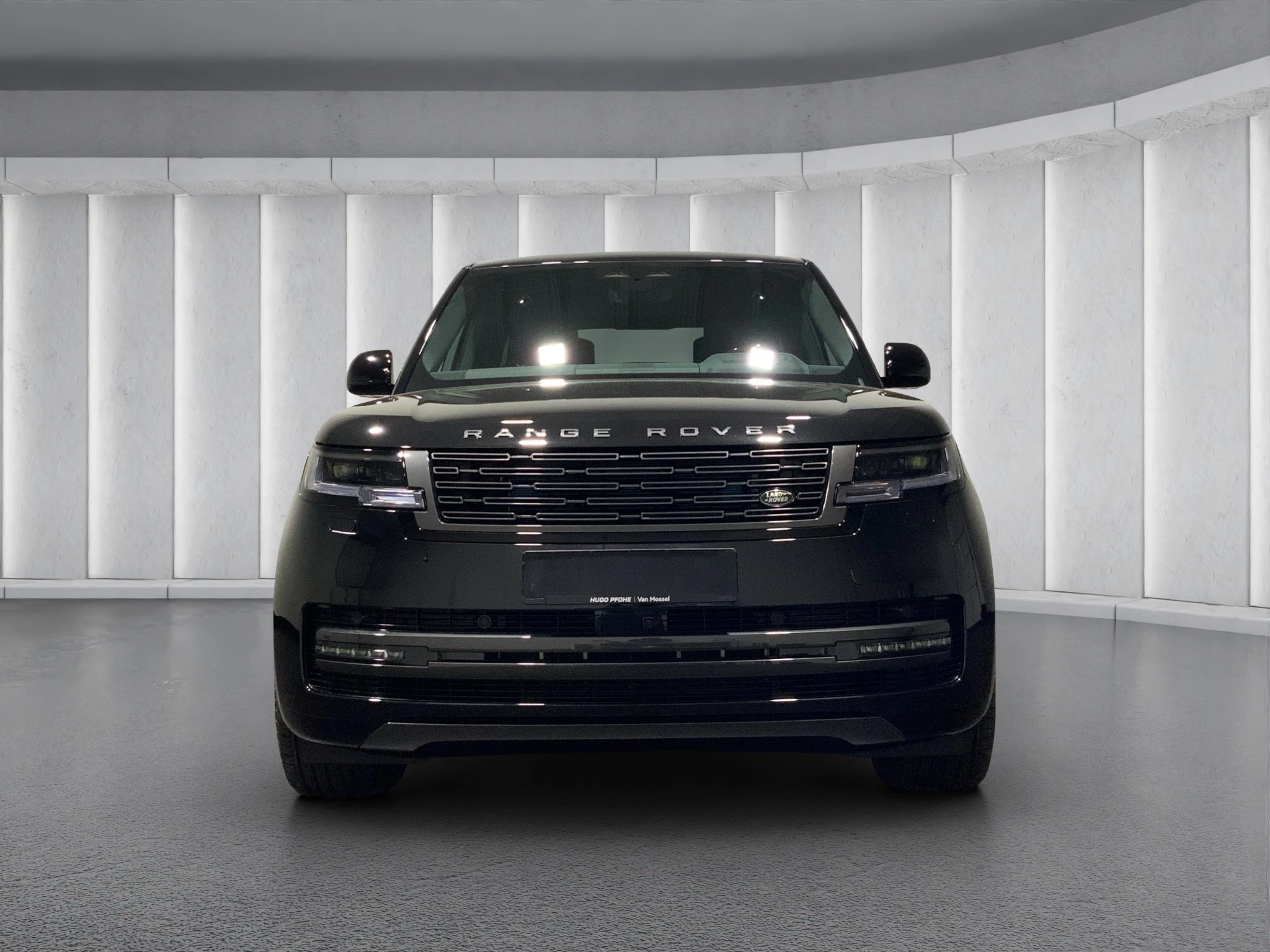Land Rover Range Rover Autobiography 3.0 P550e 22 | AHK | Kühlfach
