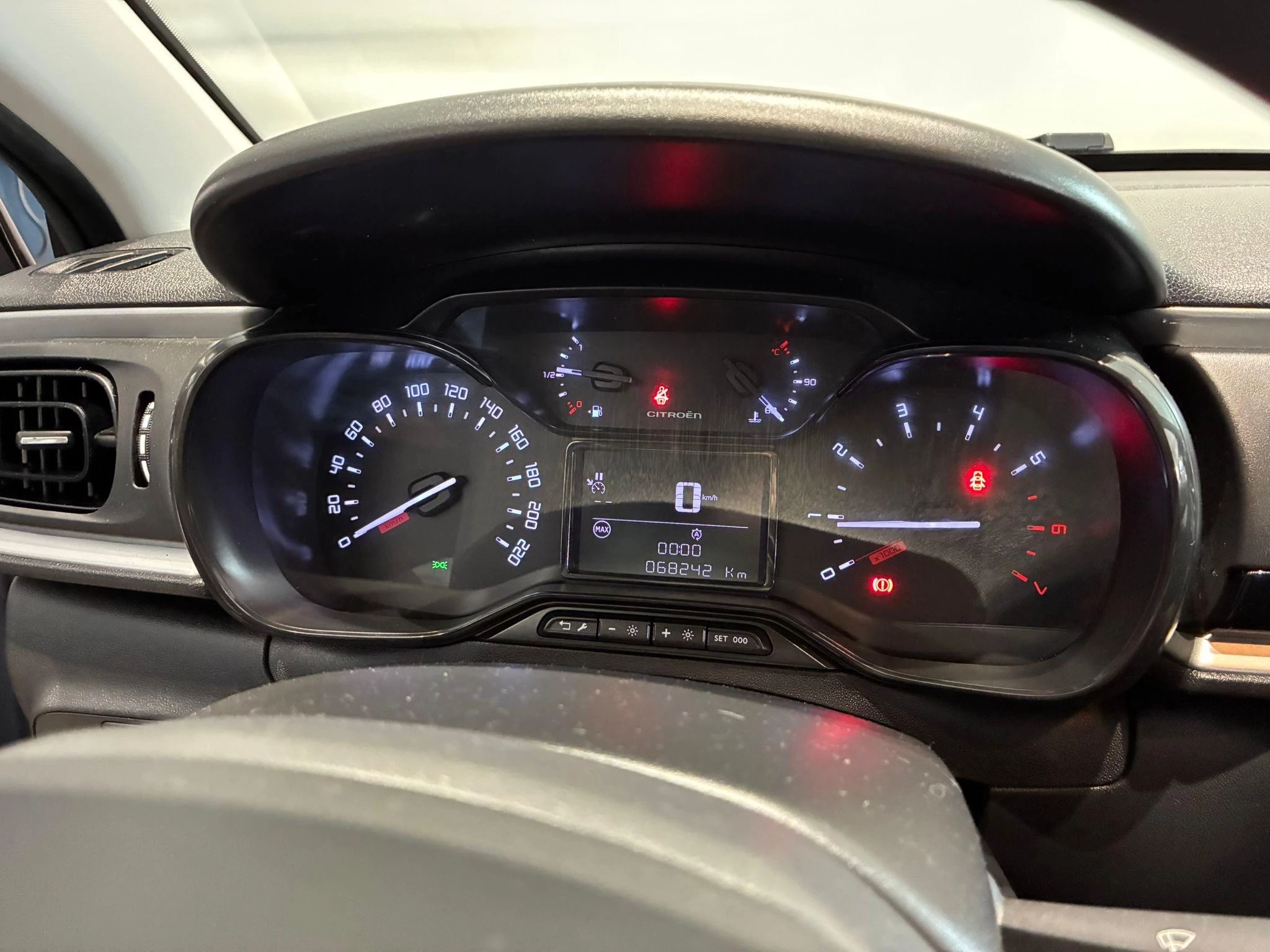 Citroën C3 1.2 PureTech S&S Feel