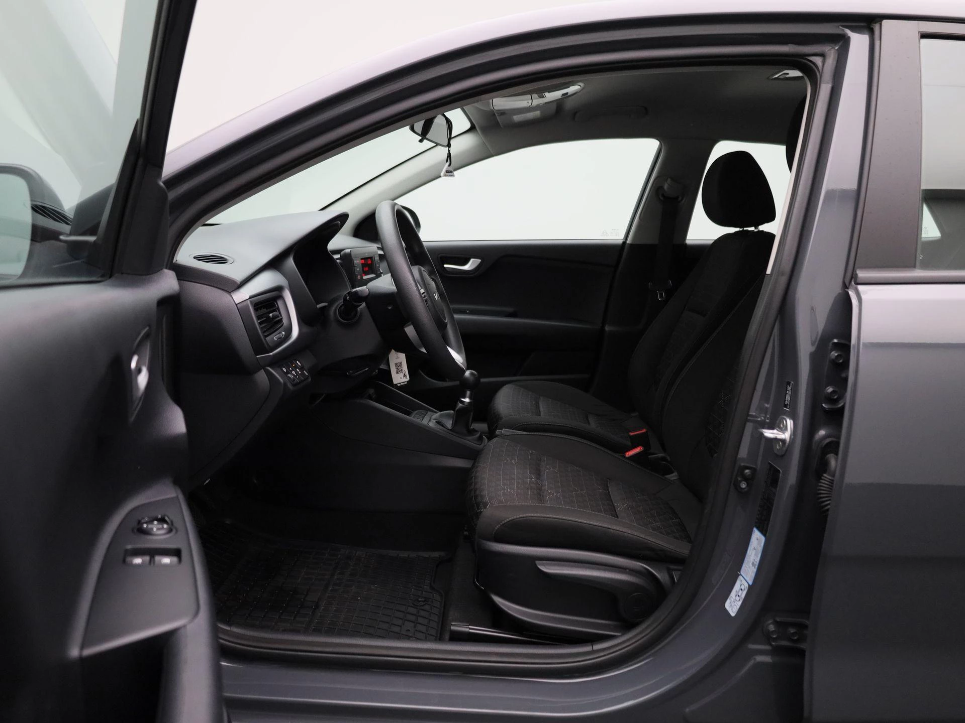 Kia Rio Easy 1.2