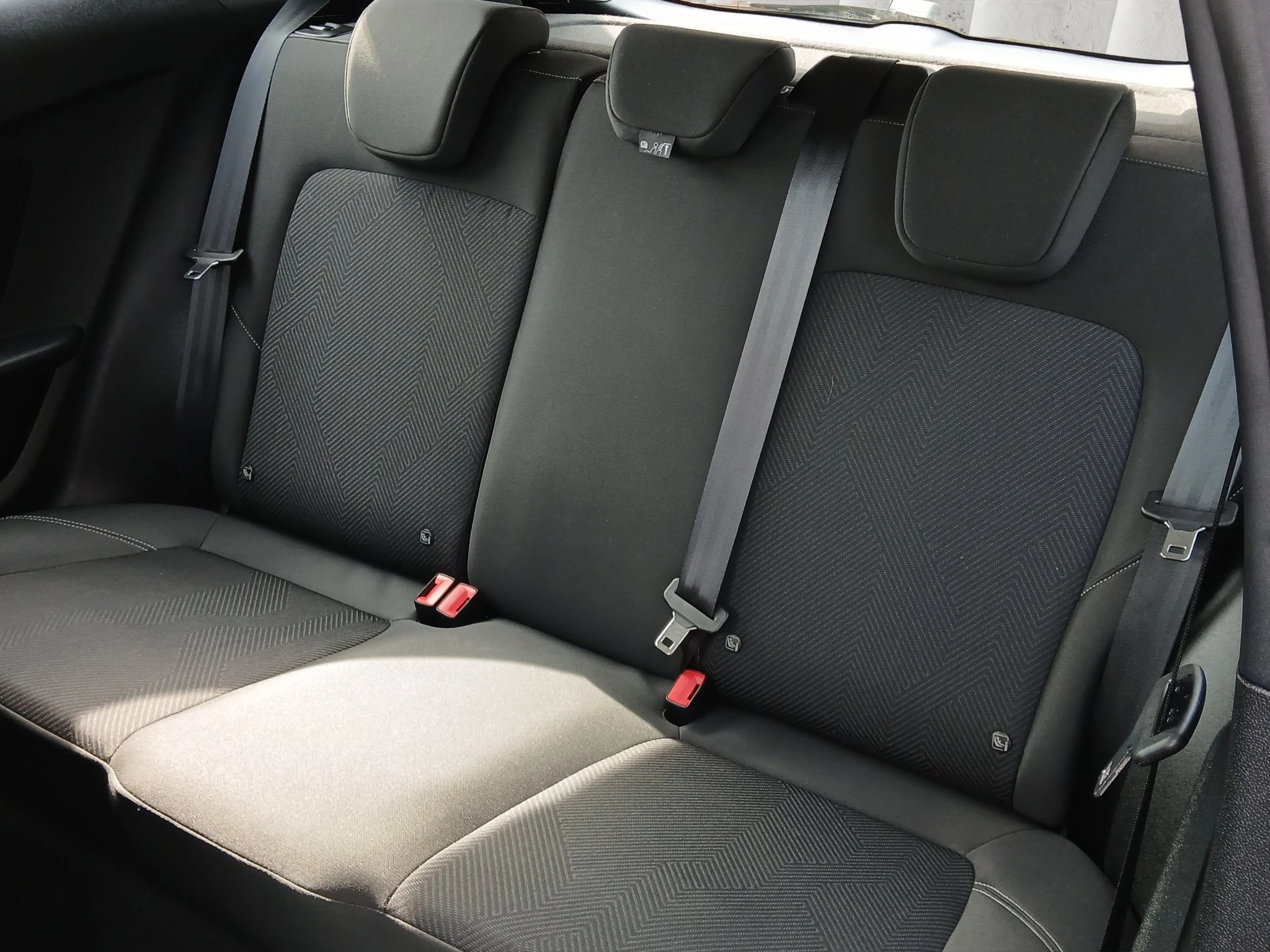 Ford Fiesta Trend AC | BT | DAB+ | WINTER-PAKET